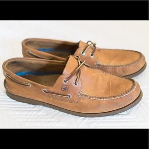 Sperry Top-Sider Original Leather Shoes